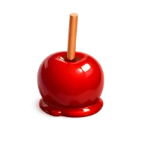 Candy Apple 3D icon