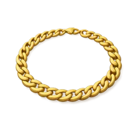 Chain Necklace 3D icon