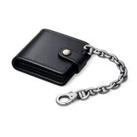 Chain Wallet 3D icon