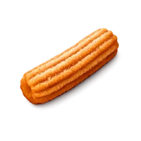 Churro 3D icon