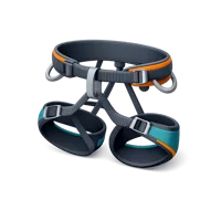 Climbing Harness 3D icon