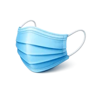 Face Mask 3D icon