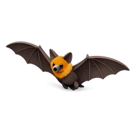 Flying Fox 3D icon