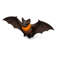 Flying Fox 3D icon