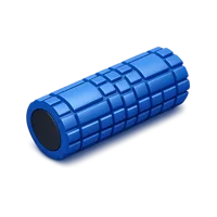 Foam Roller 3D icon