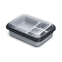 Food Container 3D icon