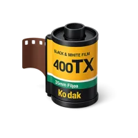 Kodak 400TX Film 3D icon