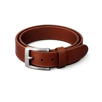 Leather Belt 3D icon
