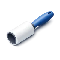 Lint Roller 3D icon