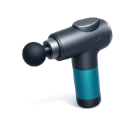 Massage Gun 3D icon