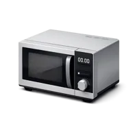 Microwave Oven 3D icon