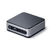Mini Computer 3D icon