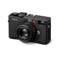 Minolta CLE 3D icon