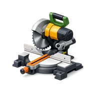 Miter Saw 3D icon