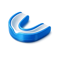 Mouth Guard 3D icon
