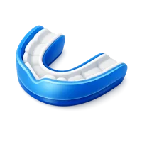 Mouth Guard 3D icon