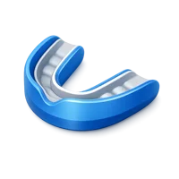 Mouthguard 3D icon