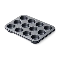 Muffin Tin 3D icon
