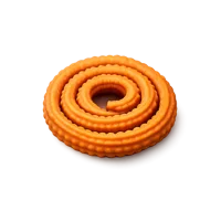 Murukku 3D icon