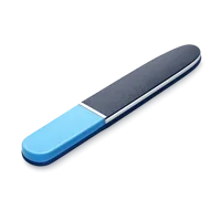 Nail File 3D icon