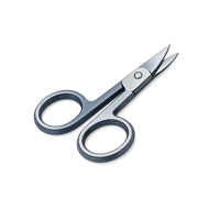 Nail Scissors 3D icon