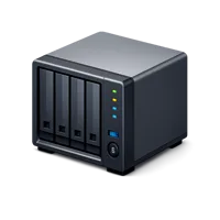 NAS 3D icon