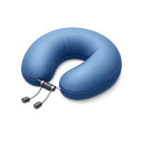 Neck Pillow 3D icon