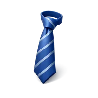 Necktie 3D icon