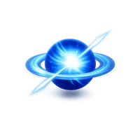 Neutron Star 3D icon