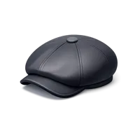 Newsboy Cap 3D icon