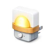 Night Light 3D icon