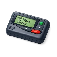 Pager 3D icon