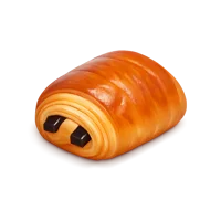 Pain Au Chocolat 3D icon