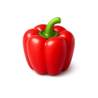 Paprika 3D icon