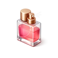 Perfume Spray 3D icon