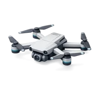 Personal Drone 3D icon