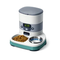 Pet Feeder 3D icon