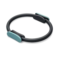 Pilates Ring 3D icon