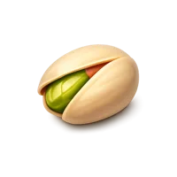 Pistachio 3D icon
