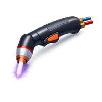 Plasma Torch 3D icon