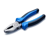 Pliers 3D icon