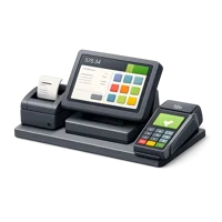Point Of Sale 3D icon