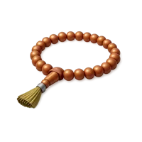 Prayer Beads 3D icon