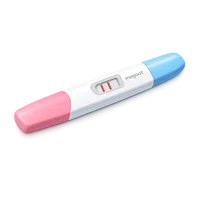 Pregnancy Test 3D icon