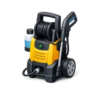 Pressure Washer 3D icon