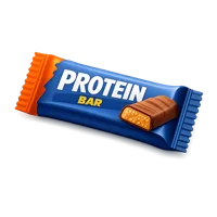 Protein Bar 3D icon