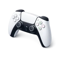 PS5 DualSense 3D icon