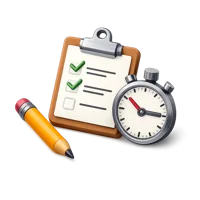 Quick Draw 3D icon