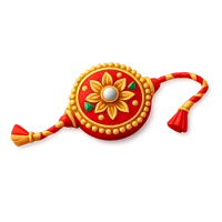 Raksha Bandhan 3D icon