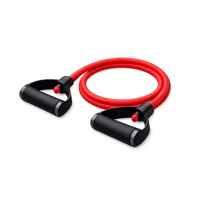 Resistance Band 3D icon